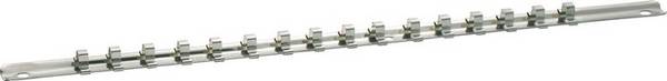Klemmleiste 850HL ∙ Vierkant hohl 6,3 mm (1/4 Zoll)