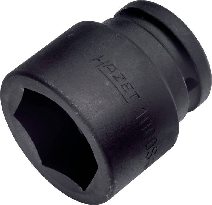 Kraft-Steckschlüsseleinsatz, 1000S-36, Antr. 3/4Zoll Abtr. SW36mm, phosphatiert-0