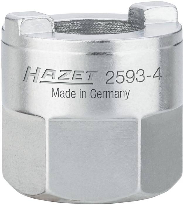 Stoßdämpfer-Zapfenschlüssel 2593-4 ∙ 14.5 mm