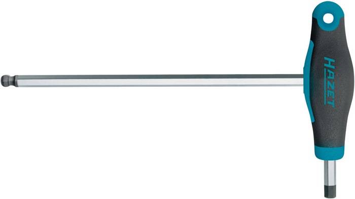 Schraubendreher ∙ mit T-Griff 829KK-8 ∙ Innen-Sechskant Profil ∙ 8 mm-0