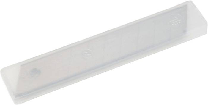 Abbrechklinge 2157-04 L100xB18mm 7 Sollbruchstellen 10 St.HAZET-0