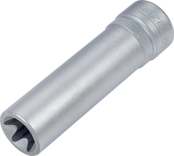 Steckschlüsseleinsatz, 880LG-E14, Antr. 3/8Zoll Abtr. E14,Außen TORX® L.65mm-0