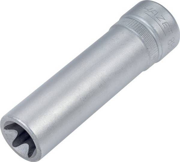 Steckschlüsseleinsatz, 880LG-E14, Antr. 3/8Zoll Abtr. E14,Außen TORX® L.65mm