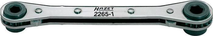 Umschaltknarre für Bits 2265-1 ∙ Sechskant hohl 6,3 (1/4 Zoll), Sechskant hohl 8 mm (5/16 Zoll)-0