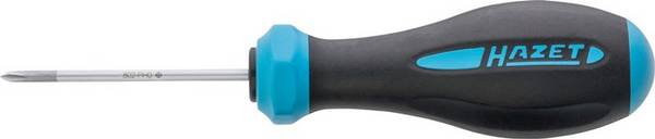 Schraubendreher HEXAnamic® 802-PH0 ∙ Kreuzschlitz Profil PH ∙ PH0