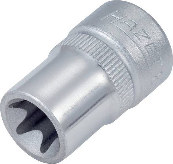 Steckschlüsseleinsatz, 880-E12, Antr. 3/8Zoll Abtr. E12,Außen TORX® L.28mm