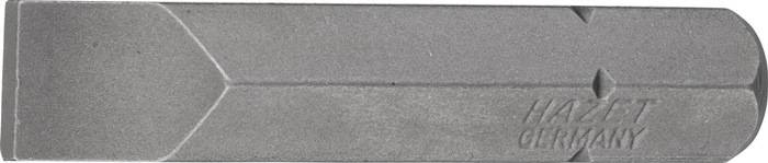 Bit 2210-12 ∙ Sechskant massiv 8 (5/16 Zoll) ∙ Schlitz Profil ∙ 1.6 x 8 mm-0