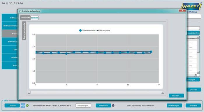 SmartTAC-Tool, 7910-STAC, Programmierung und Auswertung-1