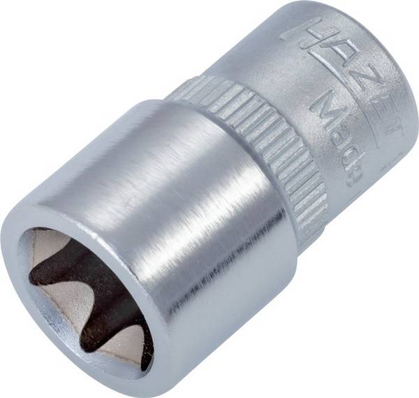 Steckschlüsseleinsatz, 850-E12, Antr. 1/4Zoll Abtr. E12,Außen TORX® L.25mm