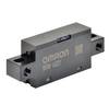 Omron B5W-LB Reflexionslichtschranke 55mm Peak Abstand Transistor-Ausgang -Kanal Schraub