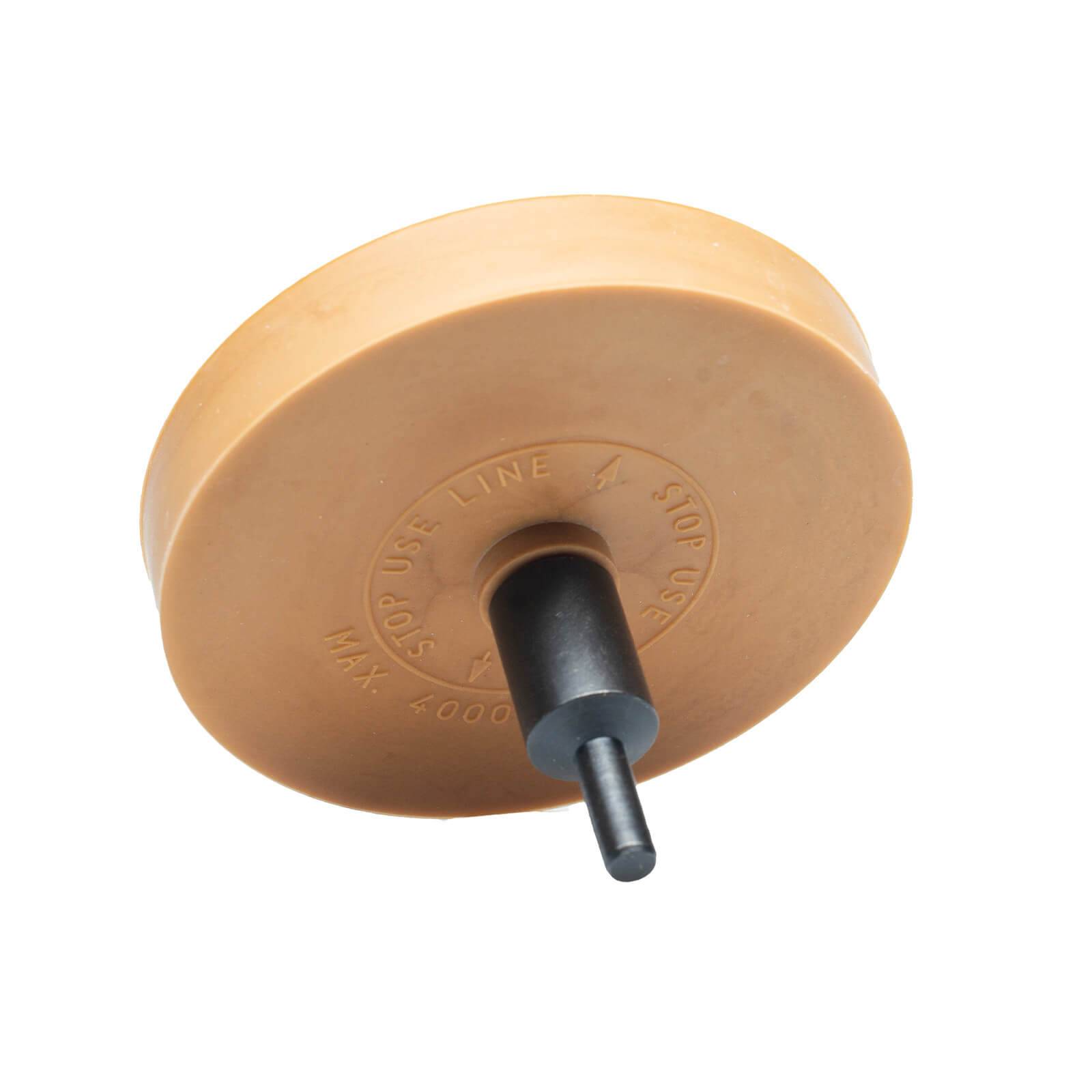 Wilpeg Folienradierer 2 Stück inkl. Adapter-1
