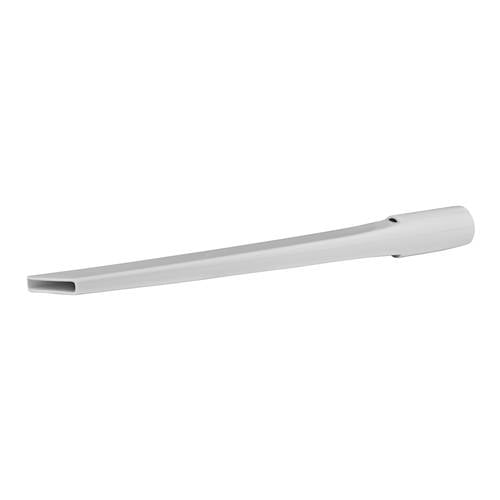 MAKITA 198919-6 - Fugendüse passend für Akku-Staubsauger & Akku-Rucksackstaubsauger (Länge 330 mm)-0