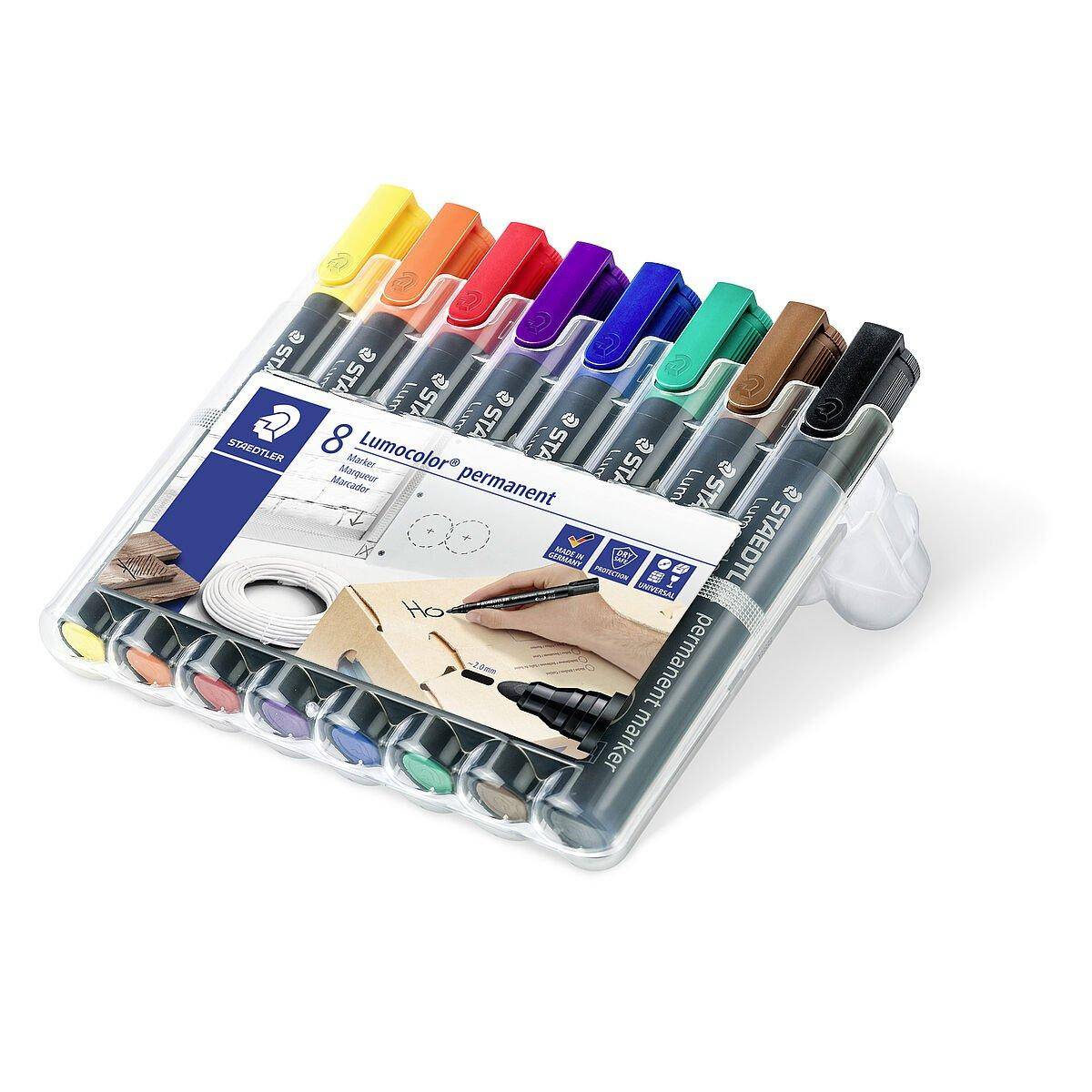 STAEDTLER Lumocolor® permanent marker 352-0