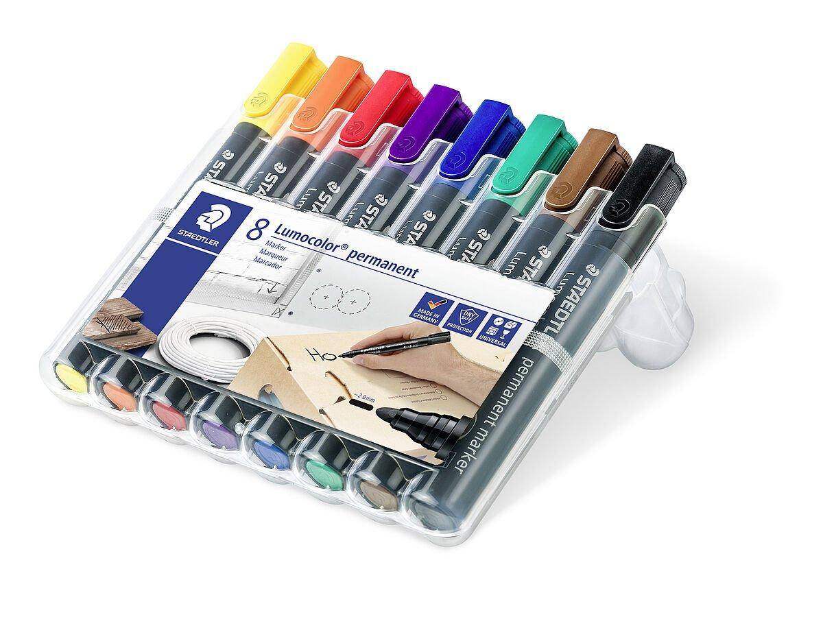 STAEDTLER Lumocolor® permanent marker 352-1
