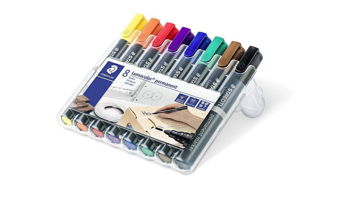 STAEDTLER Lumocolor® permanent marker 352-2