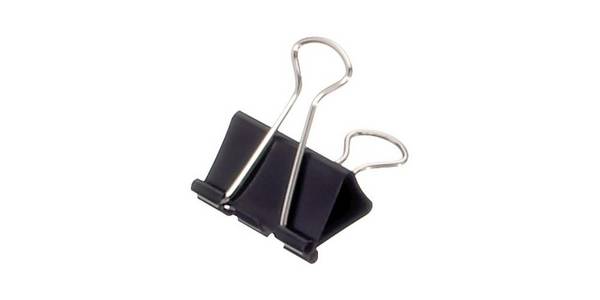 Foldbackklemmer mauly 32mm Weite 13mm sw 12St - Artikel: 176659290