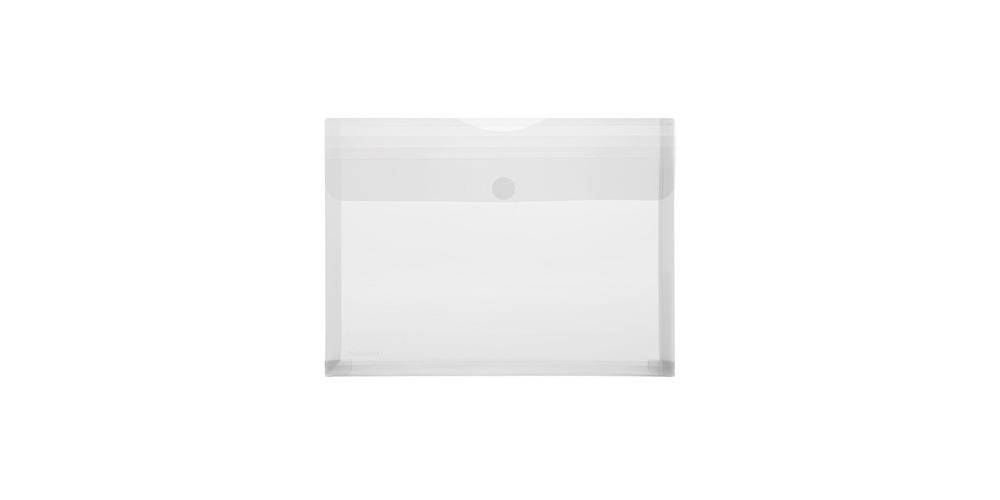 Sammelhülle DIN A4 transparent 10 St./Pack. - Artikel: 126254903-0
