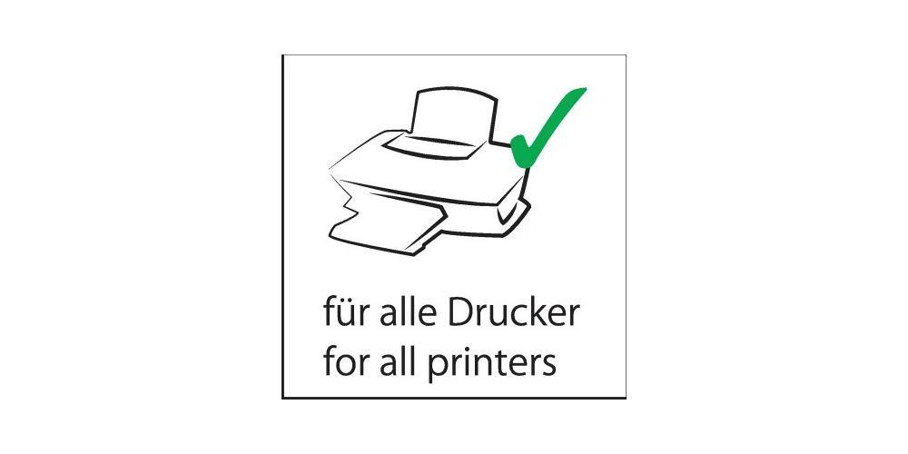 Weihnachtsbriefpapier DIN A4 90 g/m² - 90 g/m² - A4-4