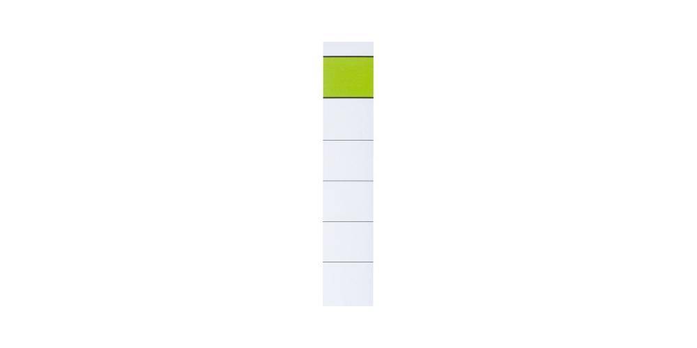 Biella Rückenschild 11358744 kurz/schmal 10 St./Pack.-0