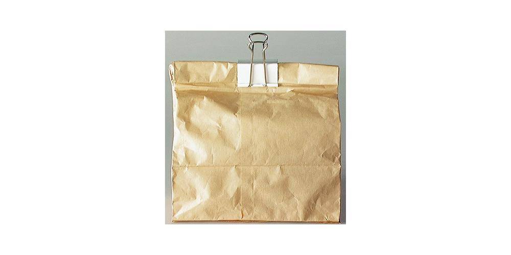 MAUL Foldbackklemmer y® 32mm 13mm Stahl schwarz 12 St./Pack.-1