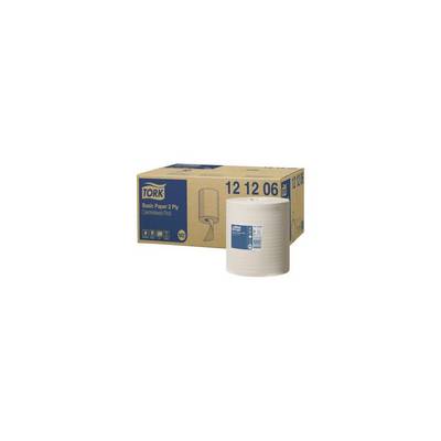 Universal Wiper 320 M2 - Papiertücher-0