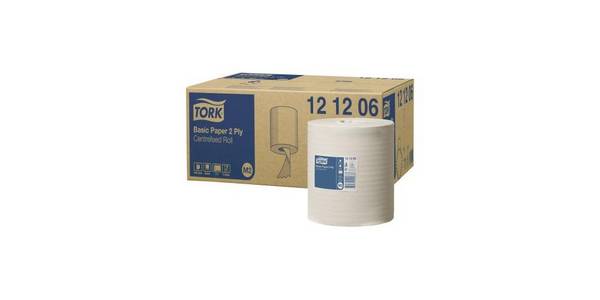 Universal Wiper 320 M2 - Papiertücher