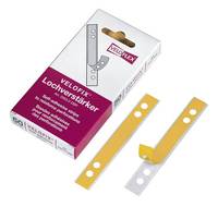 VELOFLEX - Verstärkungsstreifen - klar (Packung-2