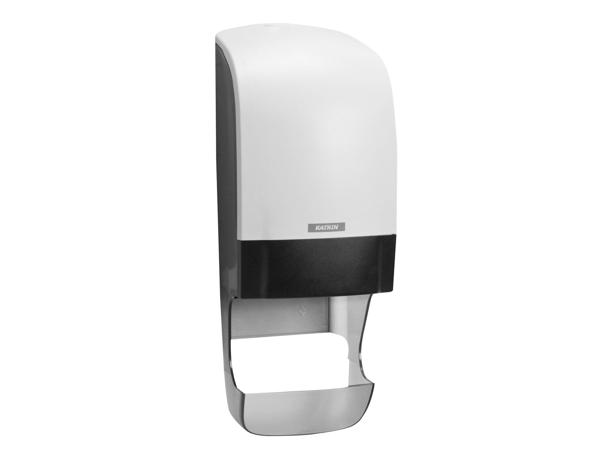 Katrin Inclusive System - Toilettenpapierspender-0