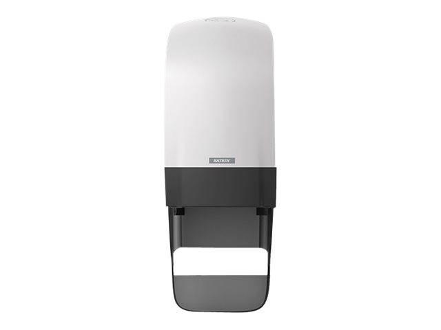 Katrin Inclusive System - Toilettenpapierspender-1