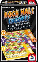 Schmidt Spiele Noch mal!, Familienspiel-0