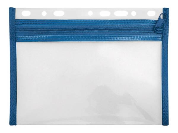 VELOFLEX VELOBAG XXS - Dokumenttasche mit Reißverschluss