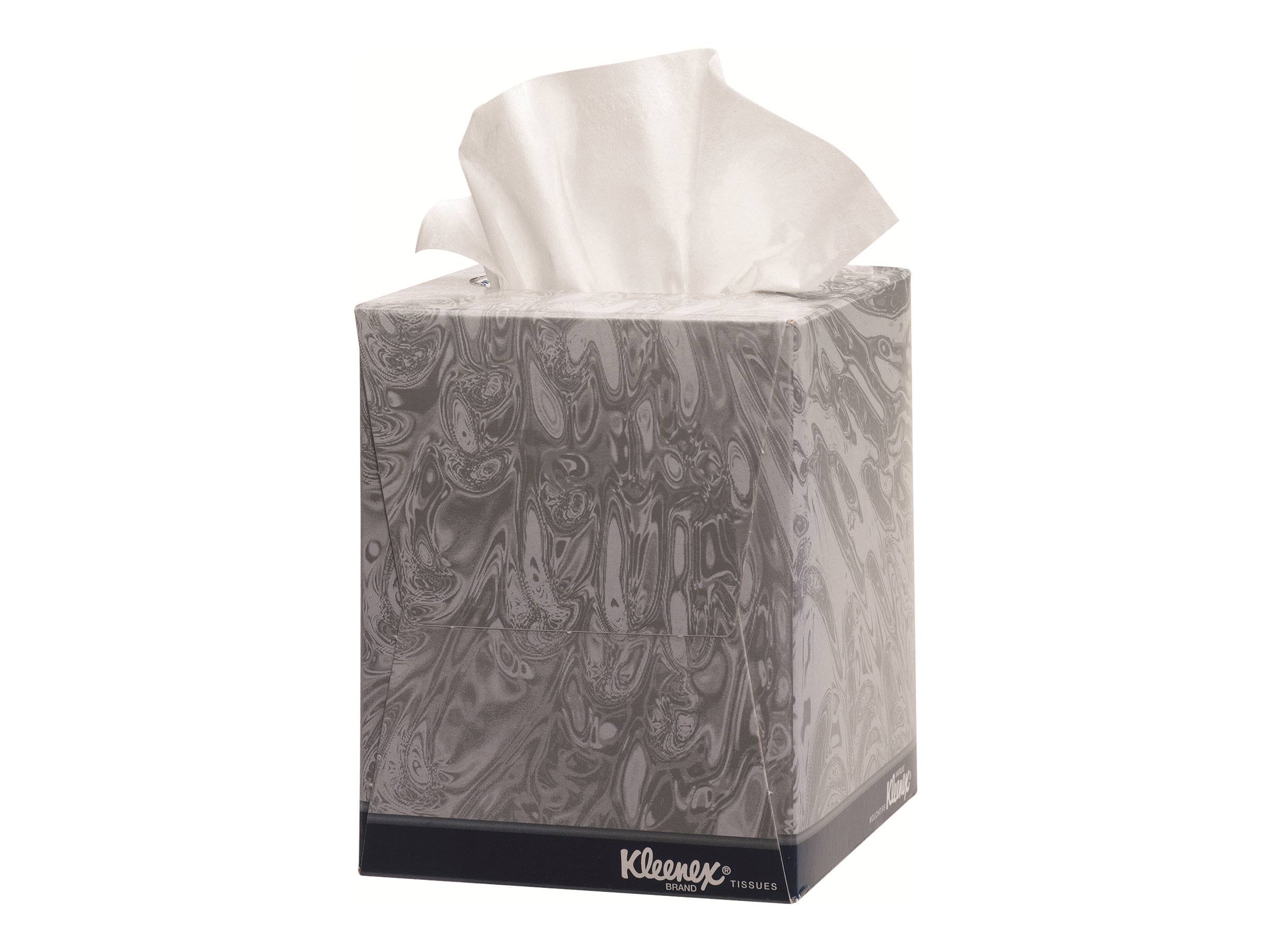 Kleenex® Kleenex® Kosmetiktücherbox 2-lagig 8834-0