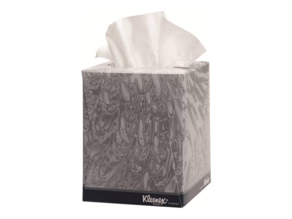 Kleenex® Kleenex® Kosmetiktücherbox 2-lagig 8834