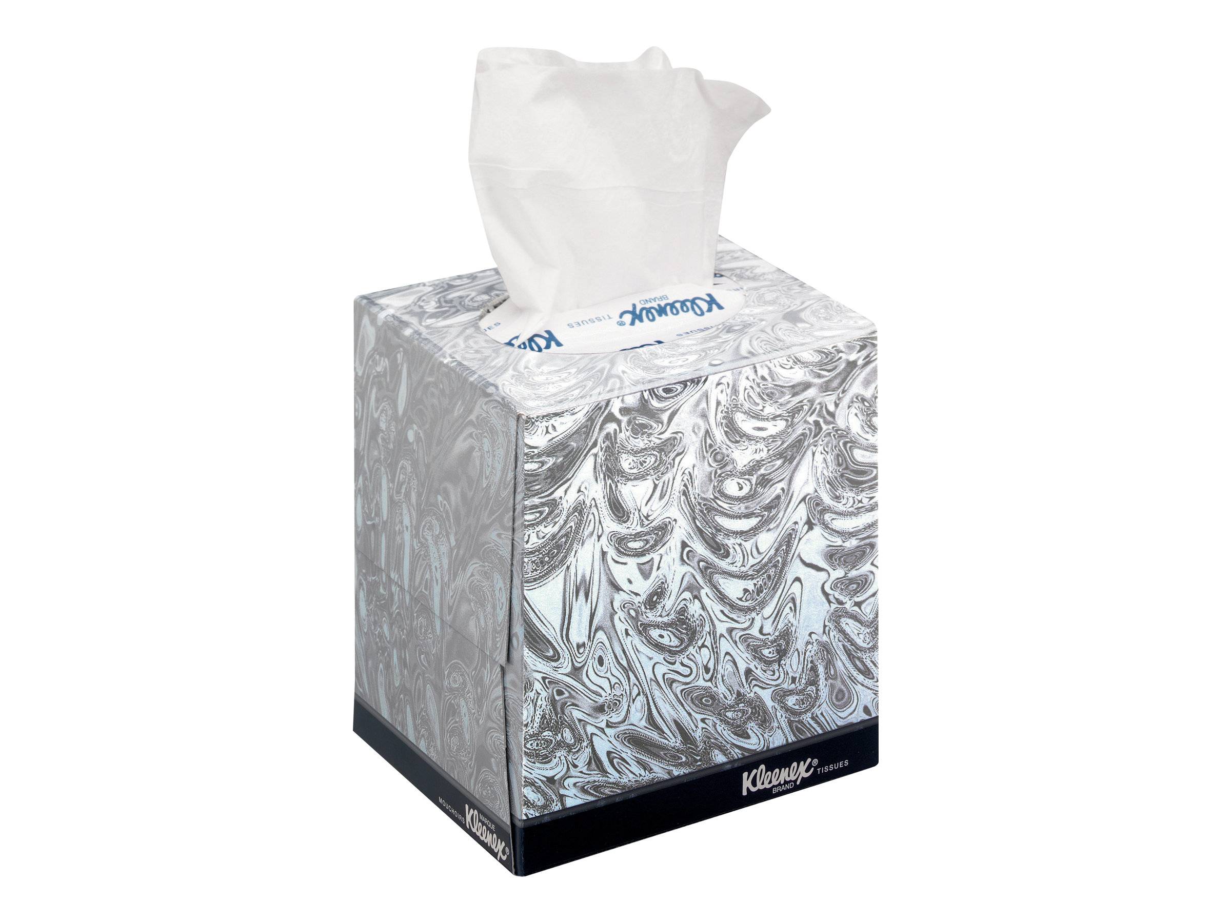Kleenex® Kleenex® Kosmetiktücherbox 2-lagig 8834-2