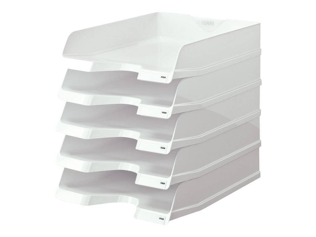 HAN VIVA - Briefablage - für A4, C4 - Glossy-1