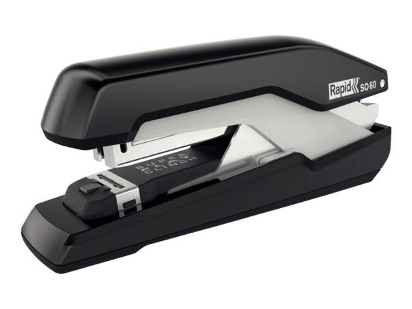 Rapid Supreme Omnipress Fullstrip SO60 - Hefter