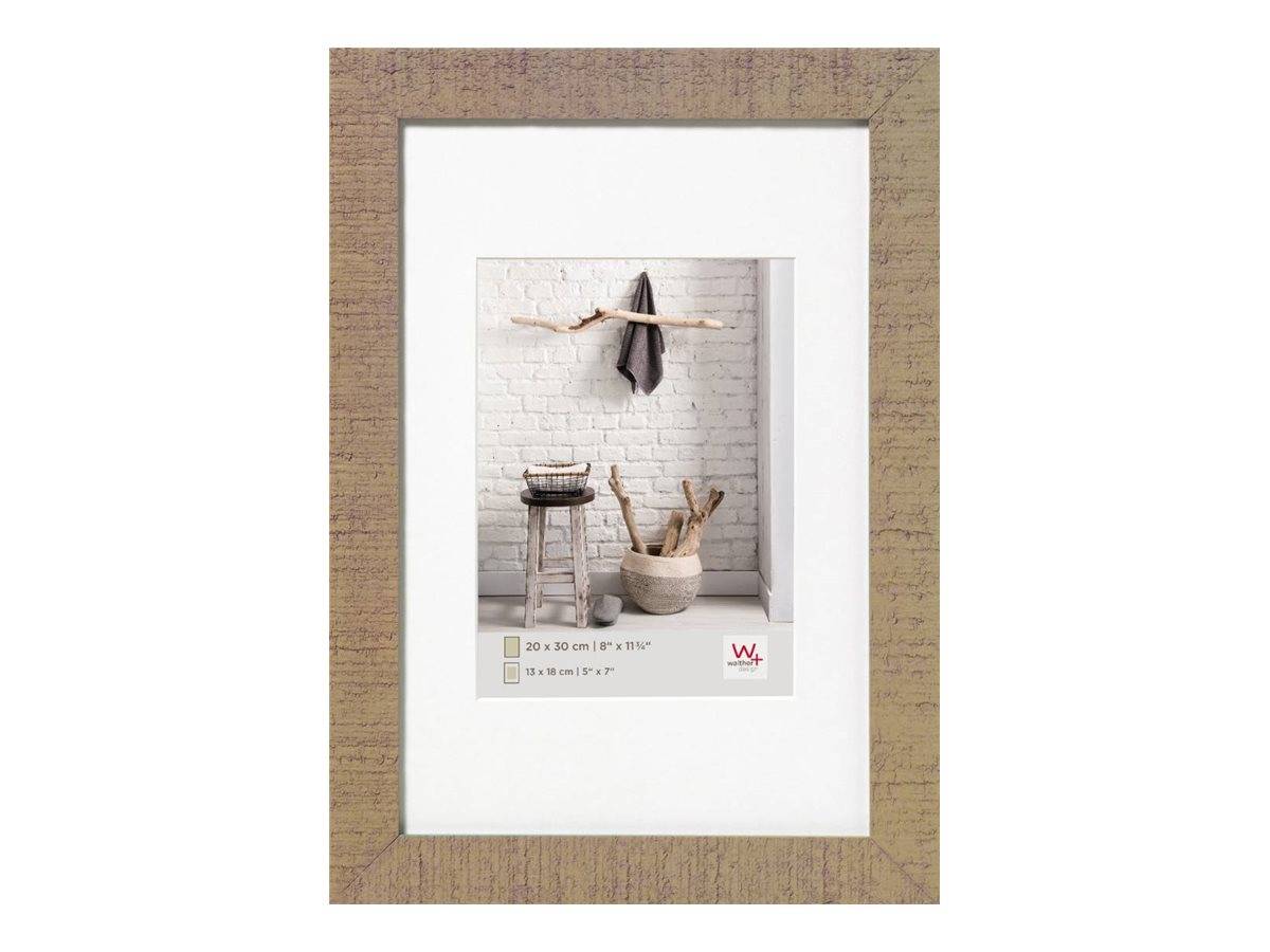 walther design Home - Fotorahmen - Konzipiert für: 30 x 40 cm