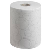 Handtuchrolle ULTRA Slimroll 6781 weiß 6 Stück-1