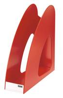 HAN TWIN - Stehsammler - für C4 - Rot-2