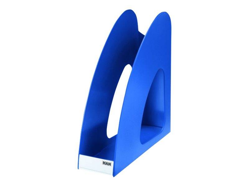 HAN TWIN - Stehsammler - für C4 - Blau-0