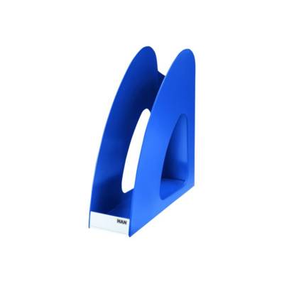 HAN TWIN - Stehsammler - für C4 - Blau-0