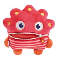 Schmidt Spiele Mika, Monster-0