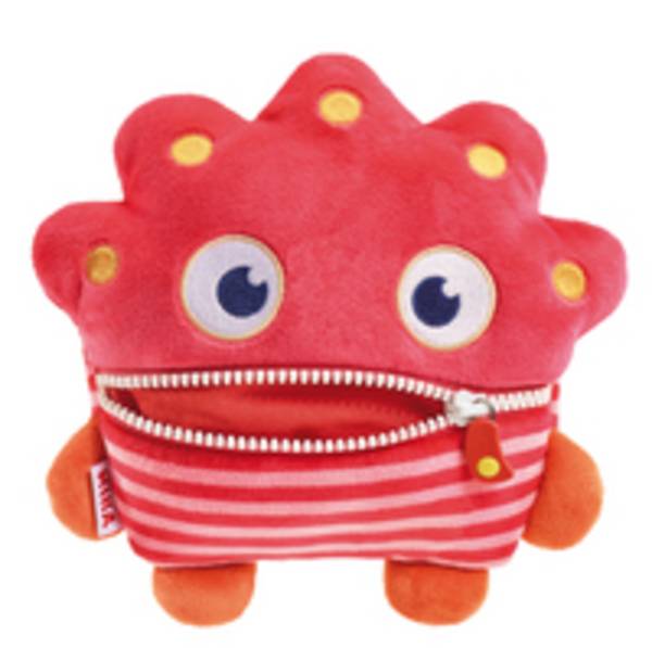 Schmidt Spiele Mika, Monster