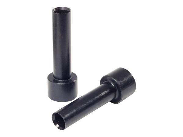 Rapid HDC150 - Locherzubehörkit - Stahl (Packung mit 2)