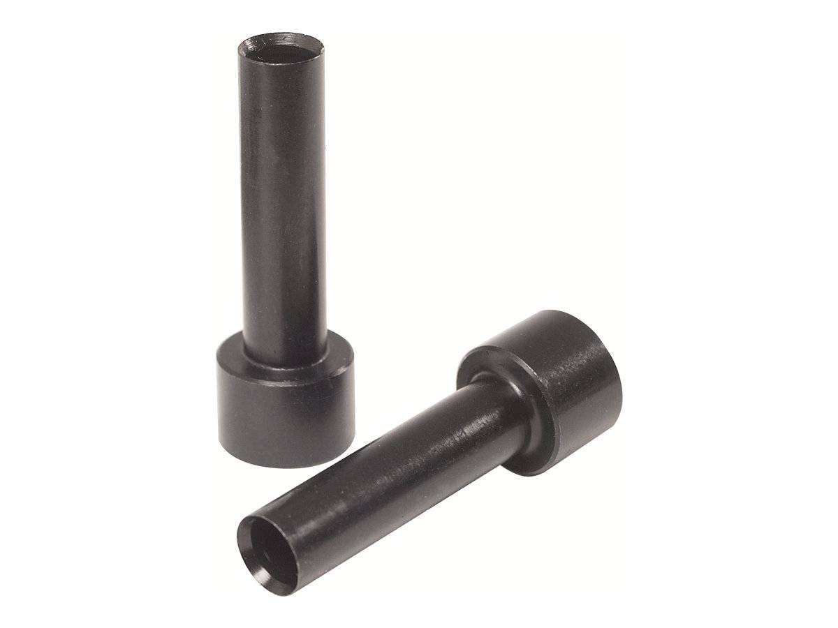 Rapid HDC150 - Locherzubehörkit - Stahl (Packung mit 2)-1