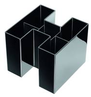 HAN BRAVO - Stifthalterung - Kunststoff - glänzend-2