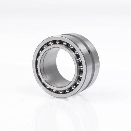 Nadel-Schrägkugellager NKIB5907 ID 35mm AD 55mm Breite30mm ZEN-0