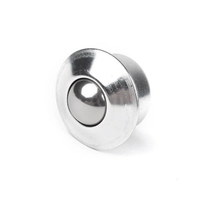 Kugelrolle R053524710 KUS-C45 -MFG-HL-m.verstärkten Stahlblechgeh. BOSCH REXROTH-0