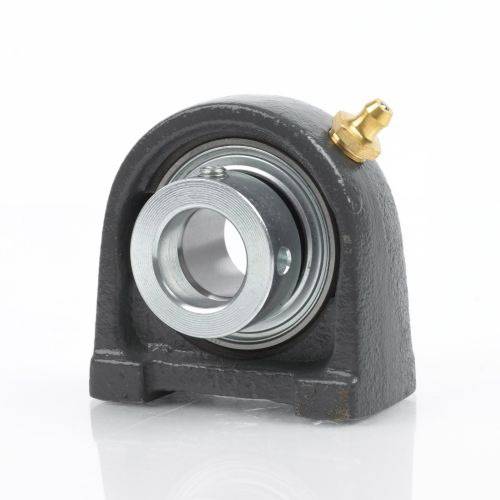 Stehlager-Gehäuseeinheit ESPAE202 15mm Exzenterspannring SNR-0