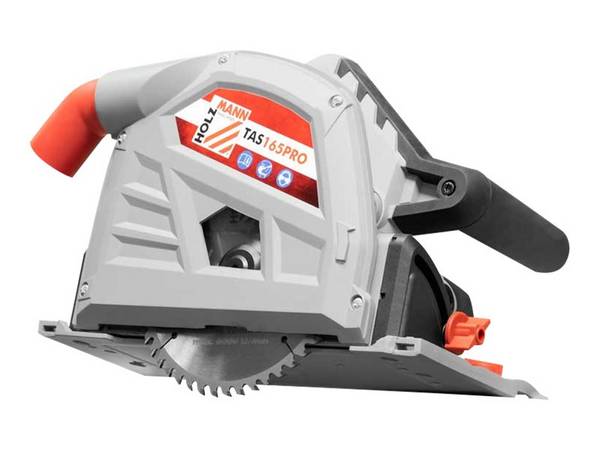 TAS165PRO - Tauchsäge - 1400 W - 165